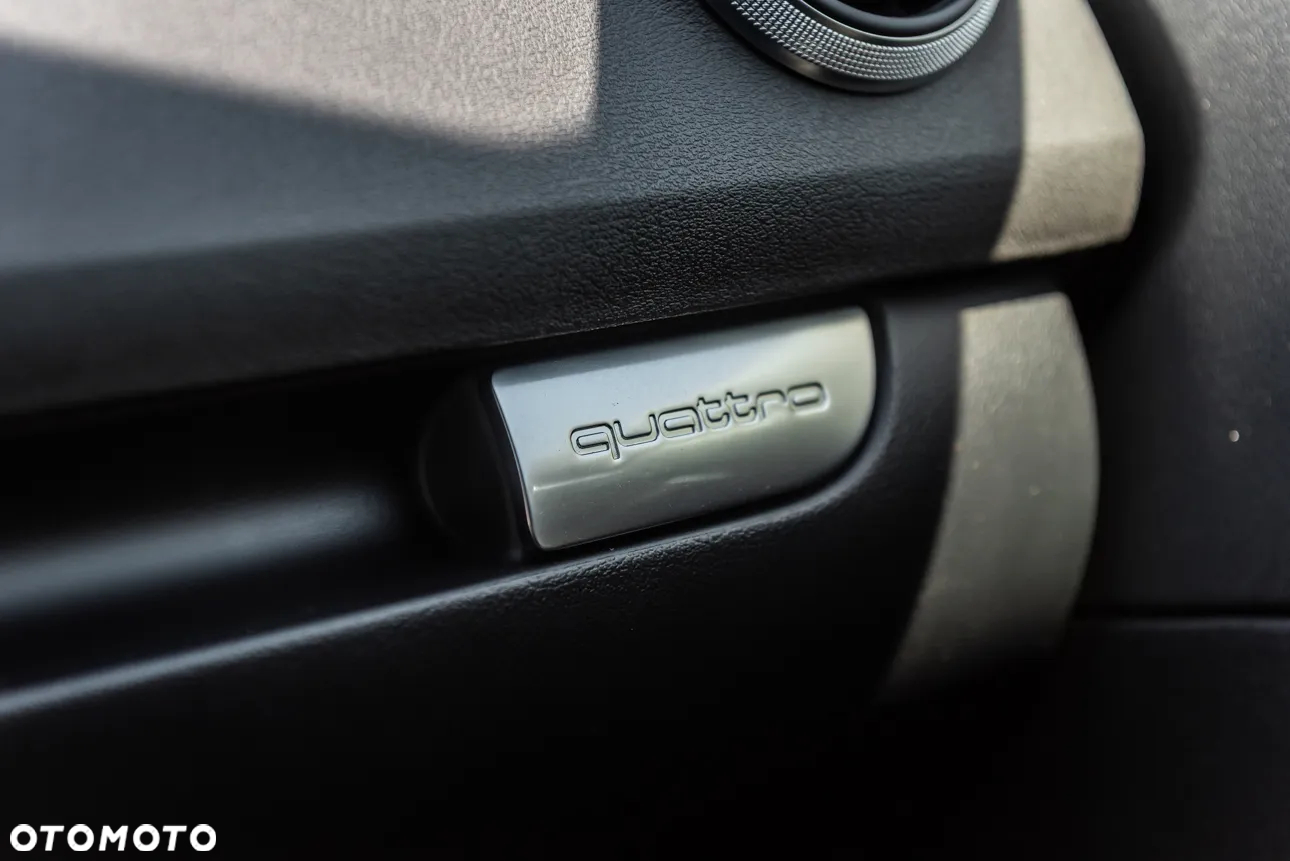 Audi S3 - 24