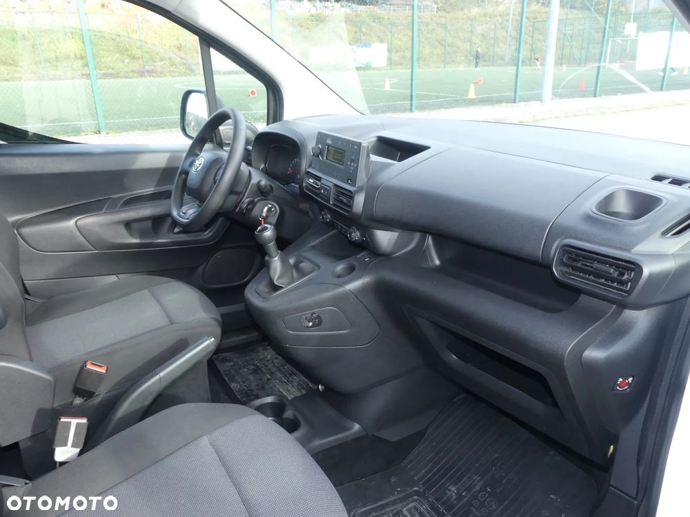 Fiat Doblo - 18