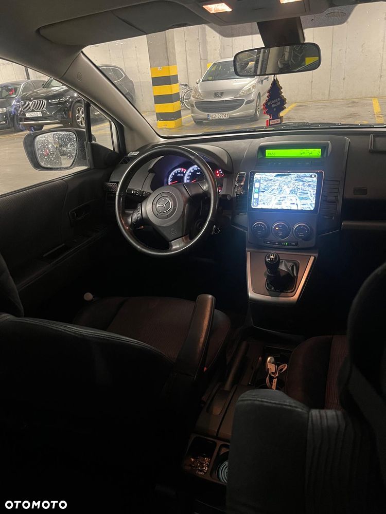 Mazda 5 1.8 Comfort - 7