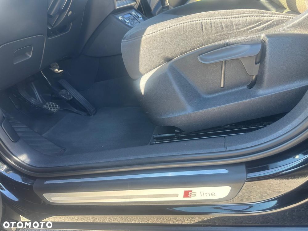 Audi Q3 2.0 TDI - 18