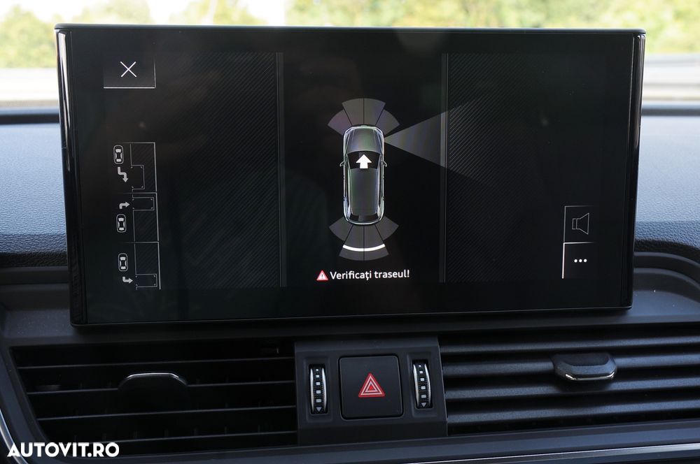Audi Q5 40 TDI quattro S tronic - 30