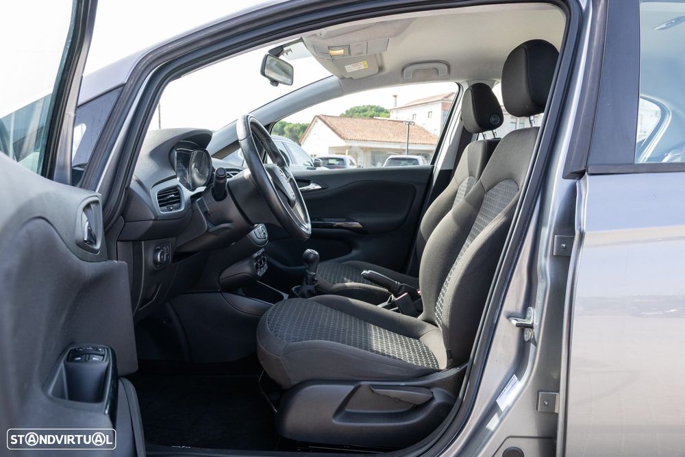 Opel Corsa 1.3 CDTi Business Edition - 11