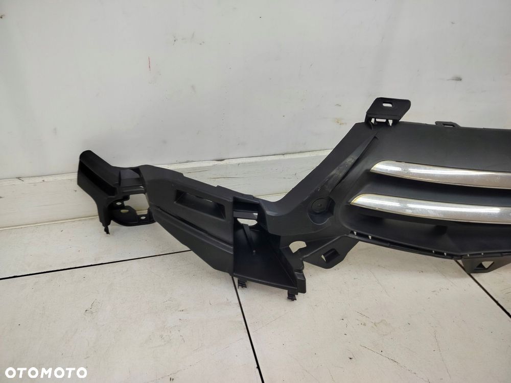 citroen c4 ii 10r- grill atrapa chłodnicy 9687946280 - 6