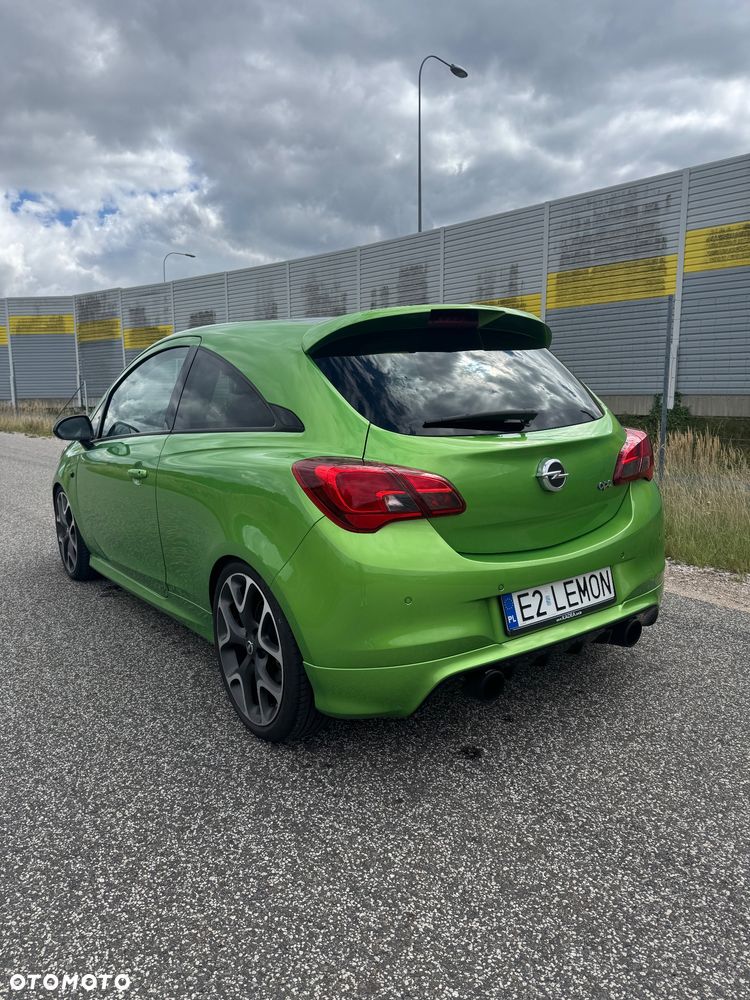 Opel Corsa - 3