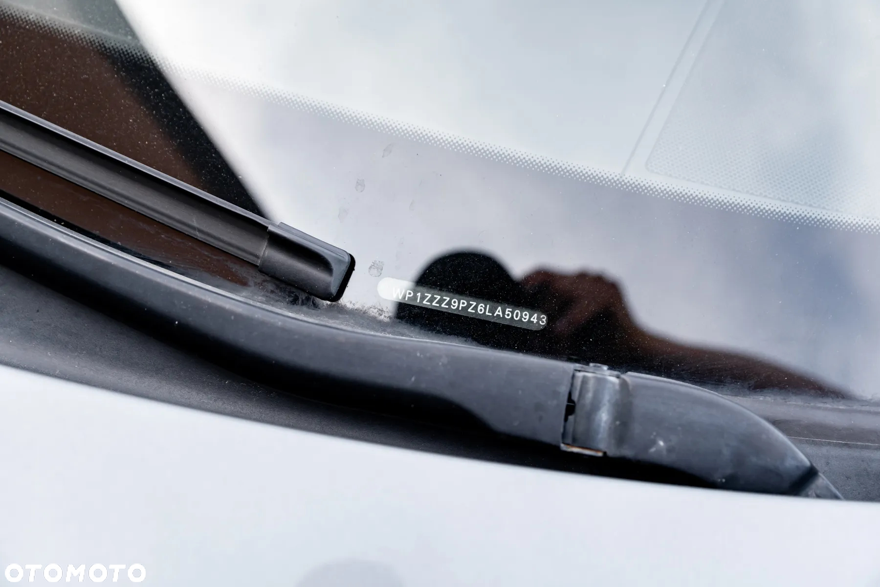 Porsche Cayenne S Tiptronic - 39