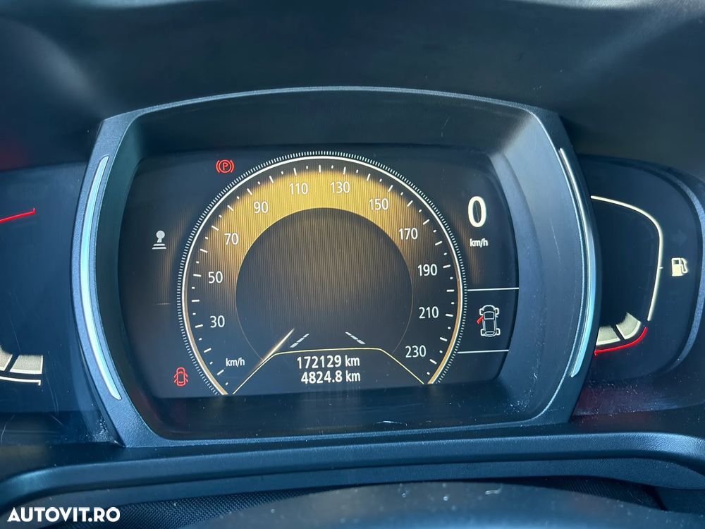 Renault Kadjar Energy dCi 130 Bose Edition - 20