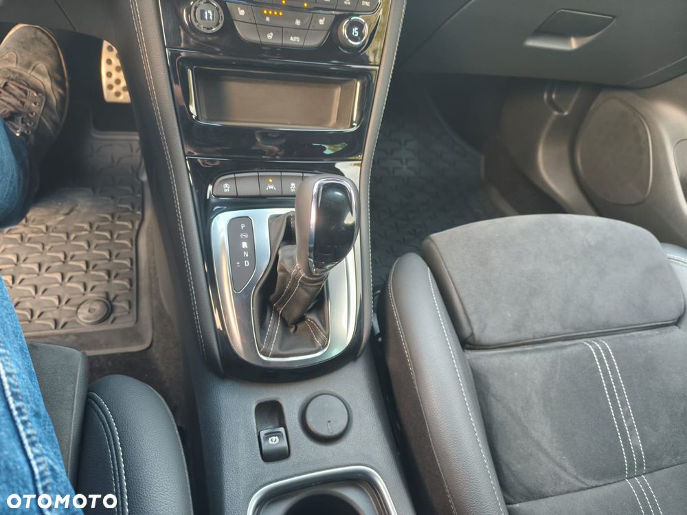 Opel Astra - 19