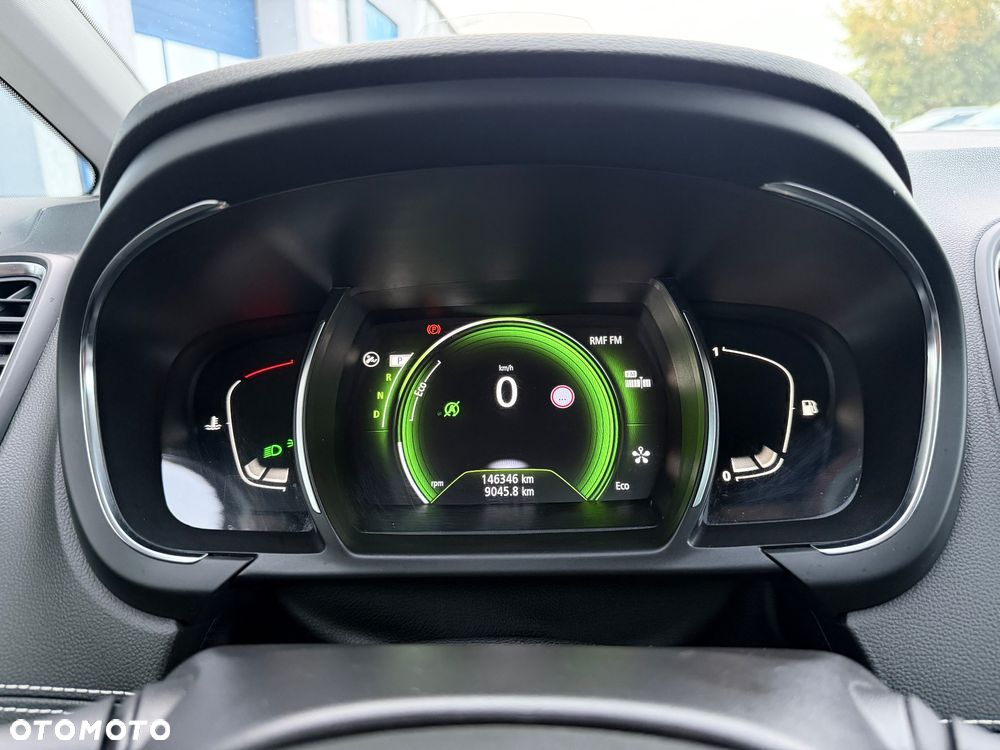 Renault Grand Scenic - 22