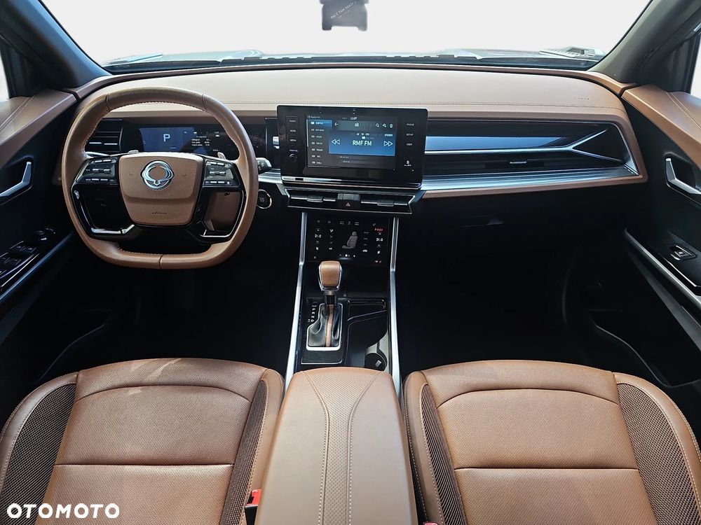 SsangYong/KGM Torres 1.5 T-GDI Adventure Plus - 15