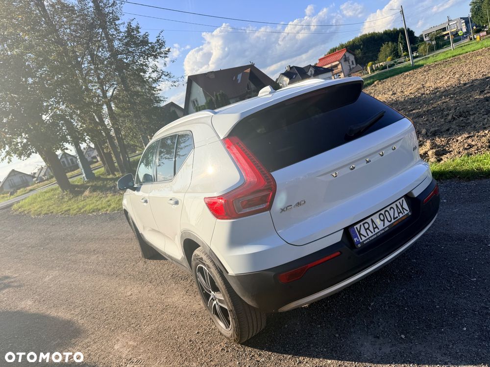 Volvo XC 40 D3 Momentum Pro - 7