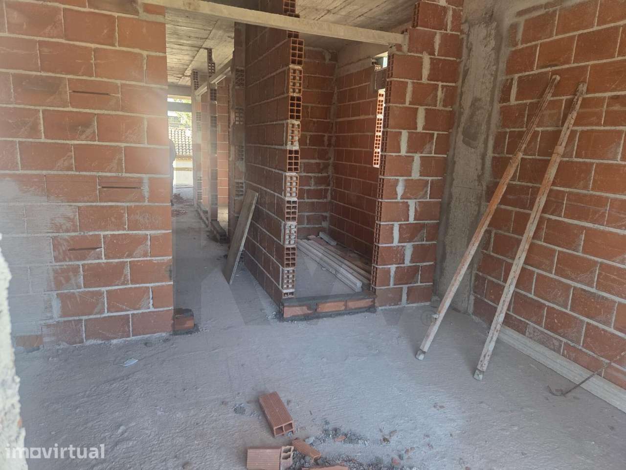 Moradia T3 em Construção | Pinhal do General – Fernão Ferro - Grande imagem: 5/23