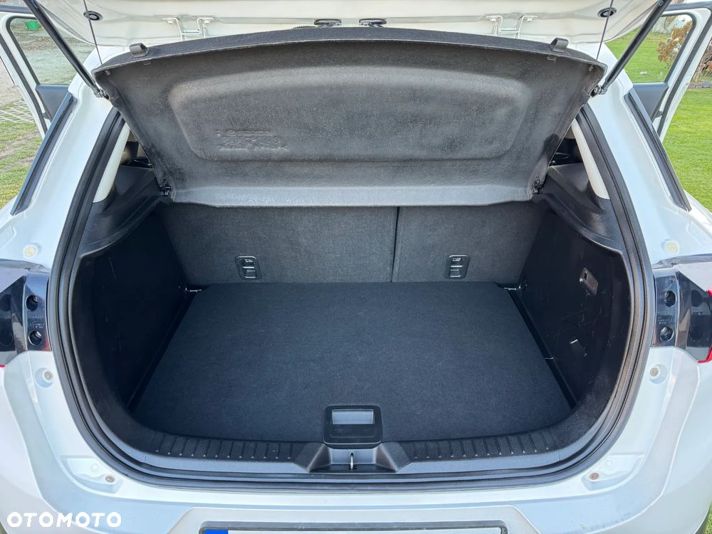 Mazda CX-3 2.0 Skymotion - 13