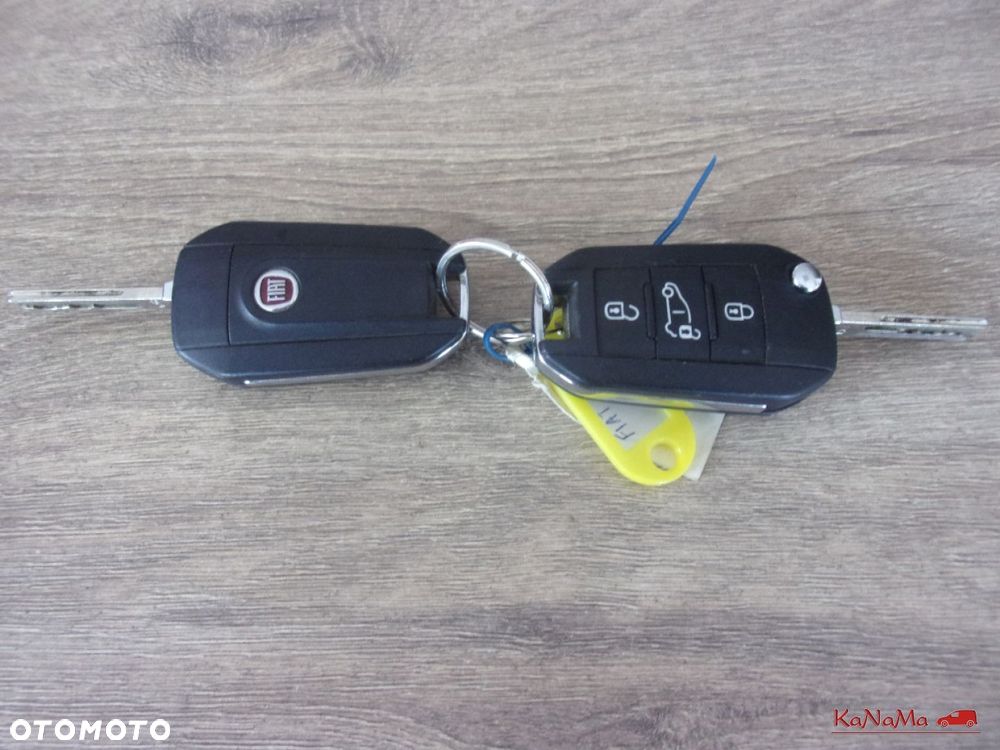 Fiat scudo - 36