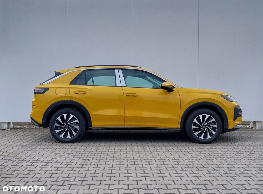 Volkswagen T-Roc 1.5 eTSI Life DSG - 3