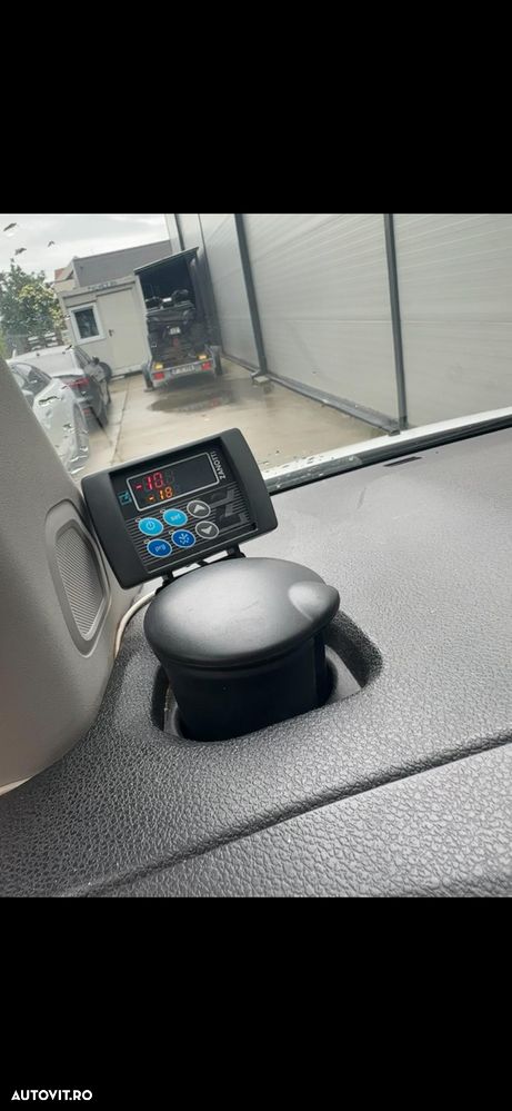 Toyota Proace - 12