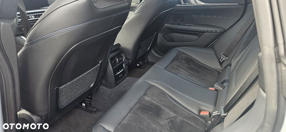 BMW i4 eDrive40 Gran Coupe M Sport - 19