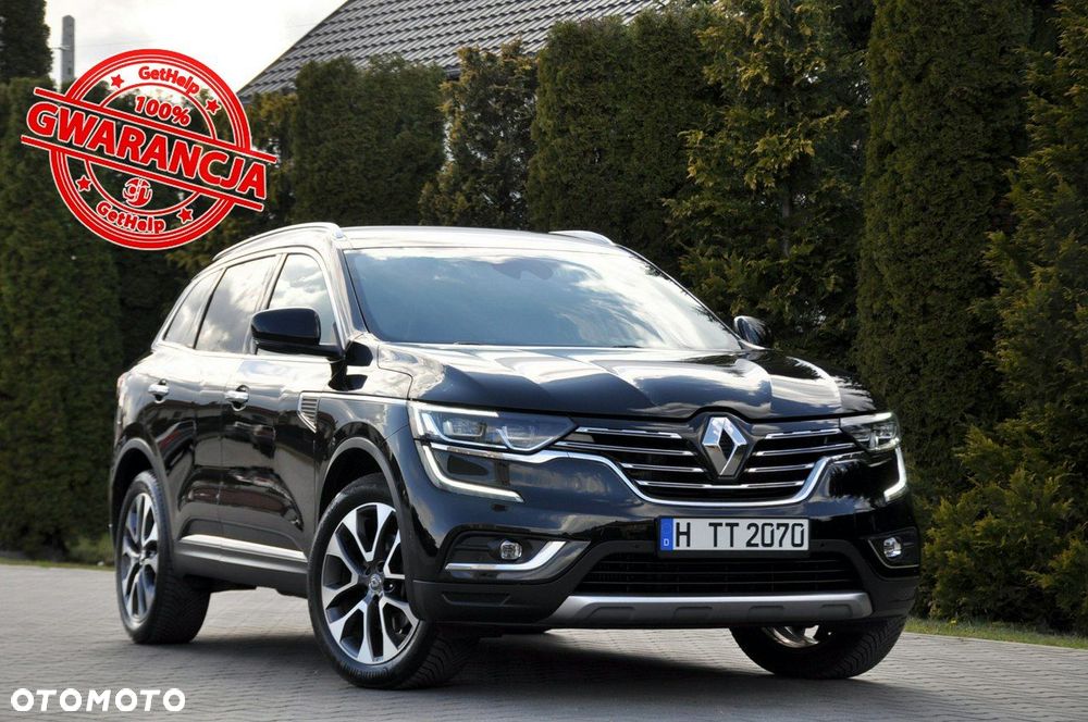 Renault Koleos - 1