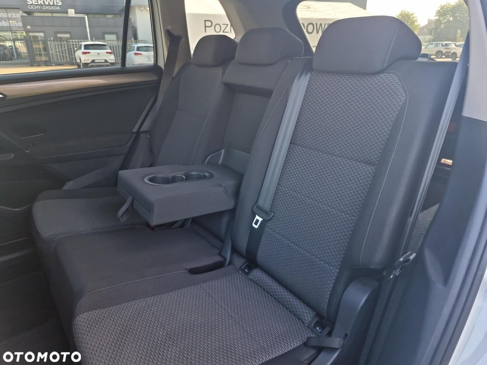 Volkswagen Tiguan Allspace - 17