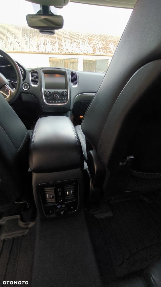 Dodge Durango - 13