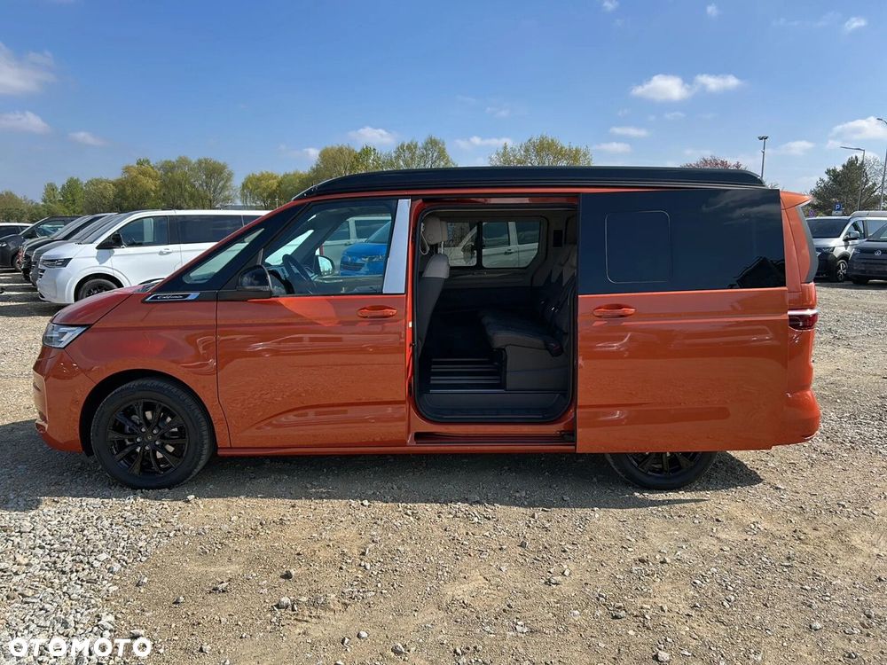 Volkswagen California - 9