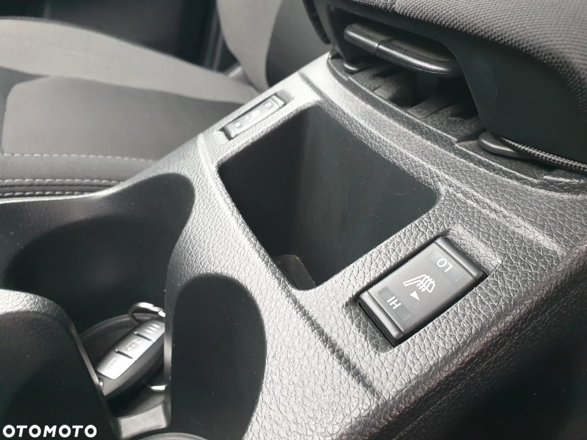 Nissan Qashqai 1.6 DIG-T N-Connecta - 8