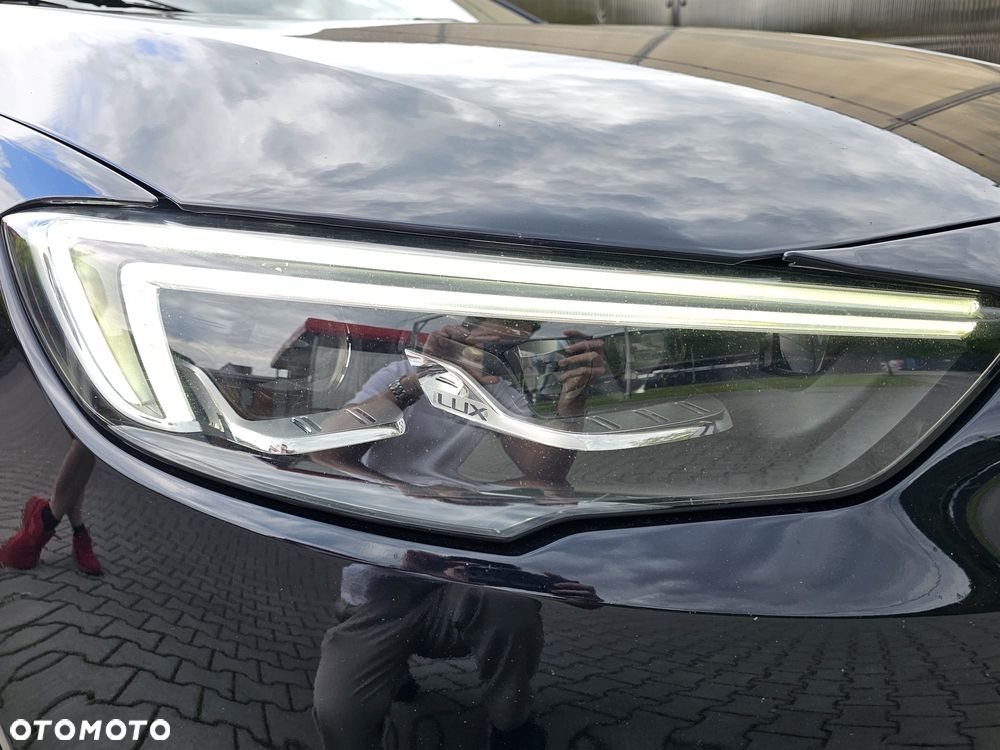 Opel Insignia 1.6 Exclusive - 8