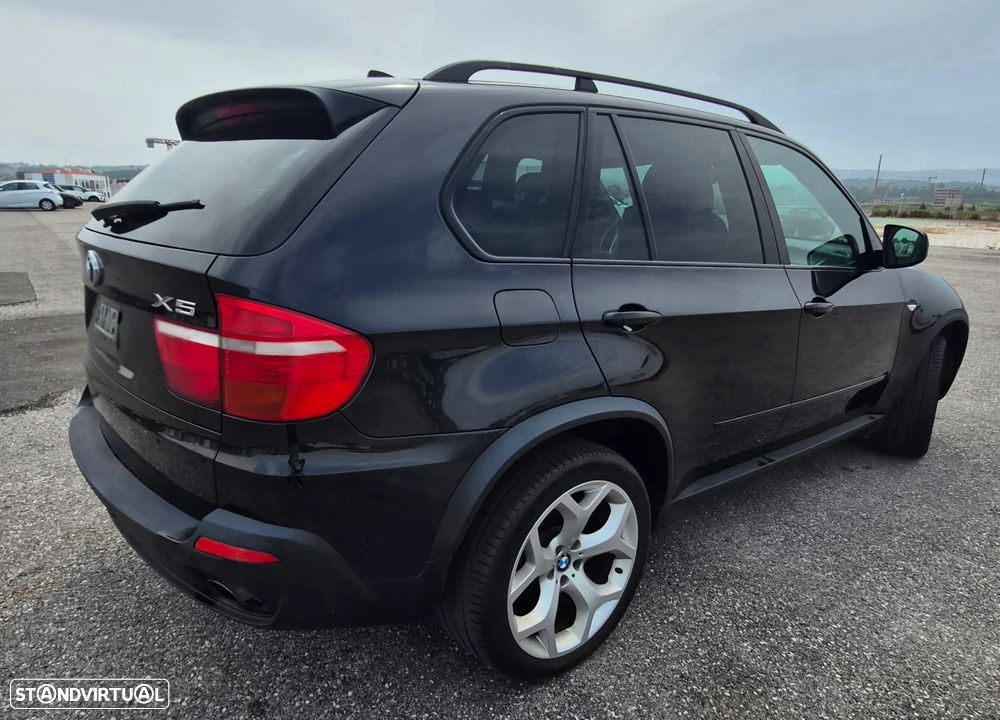 BMW X5 3.0 sd - 3