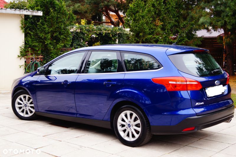 Ford Focus - 3