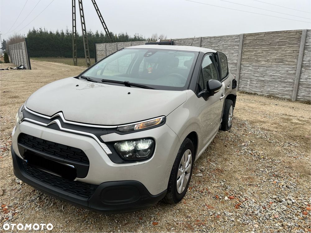 Citroën C3 - 3