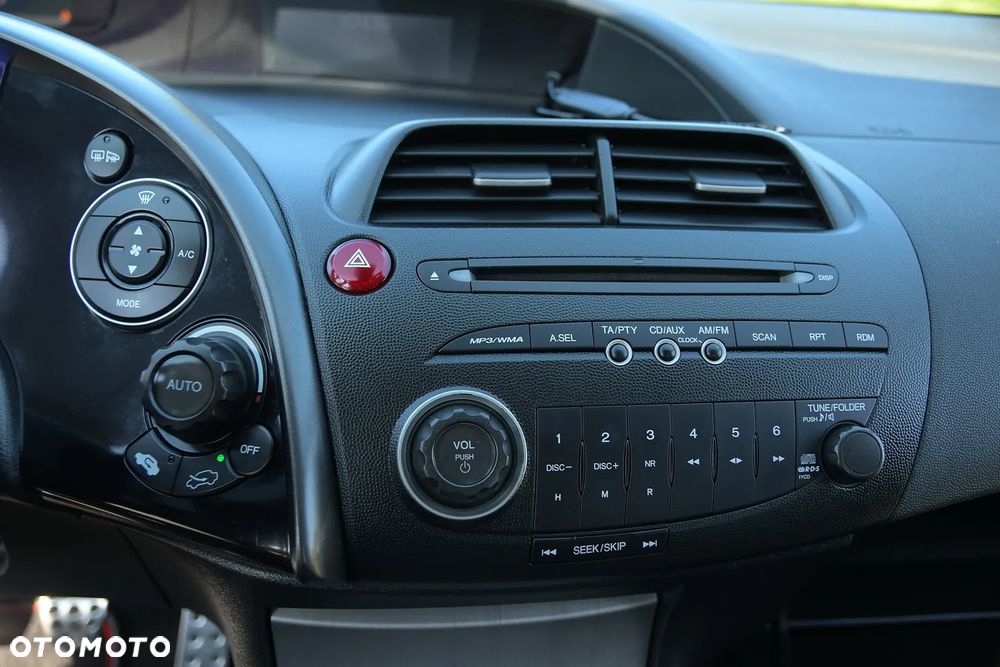 Honda Civic - 32