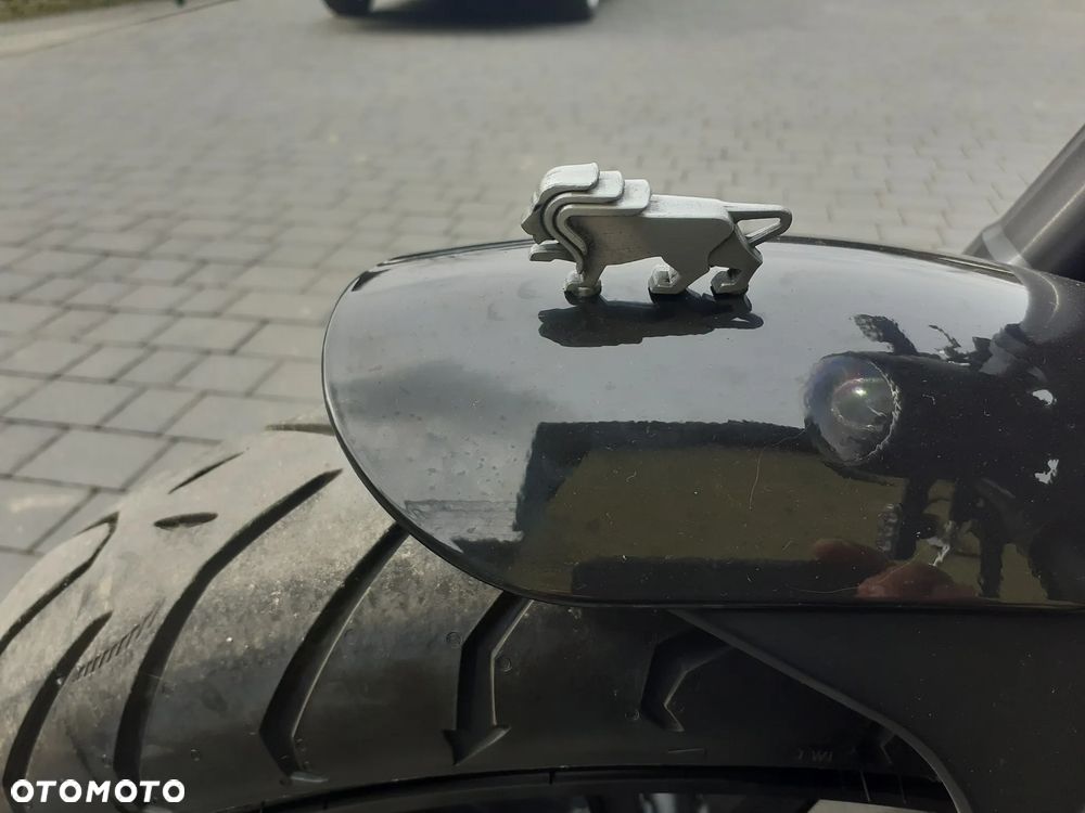 Benelli Leoncino - 24