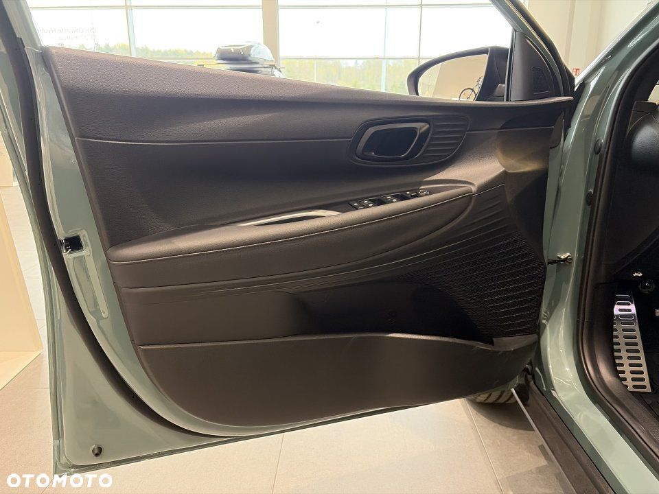 Hyundai Bayon - 10