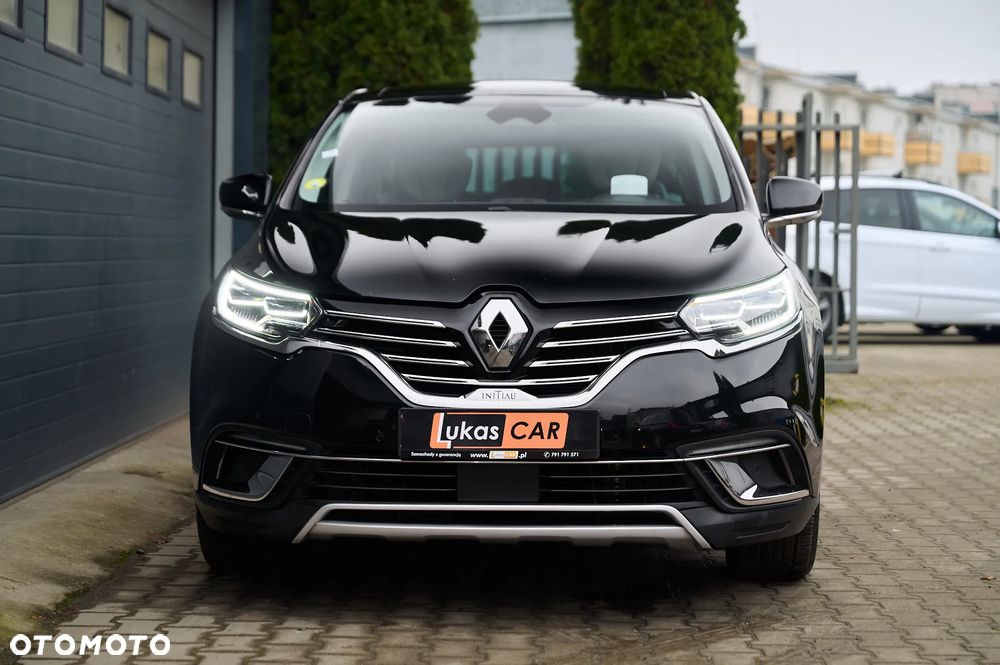Renault Espace BLUE dCi 200 EDC INITIALE PARIS - 6