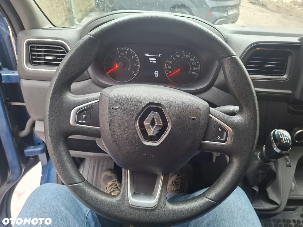 Renault Master - 2