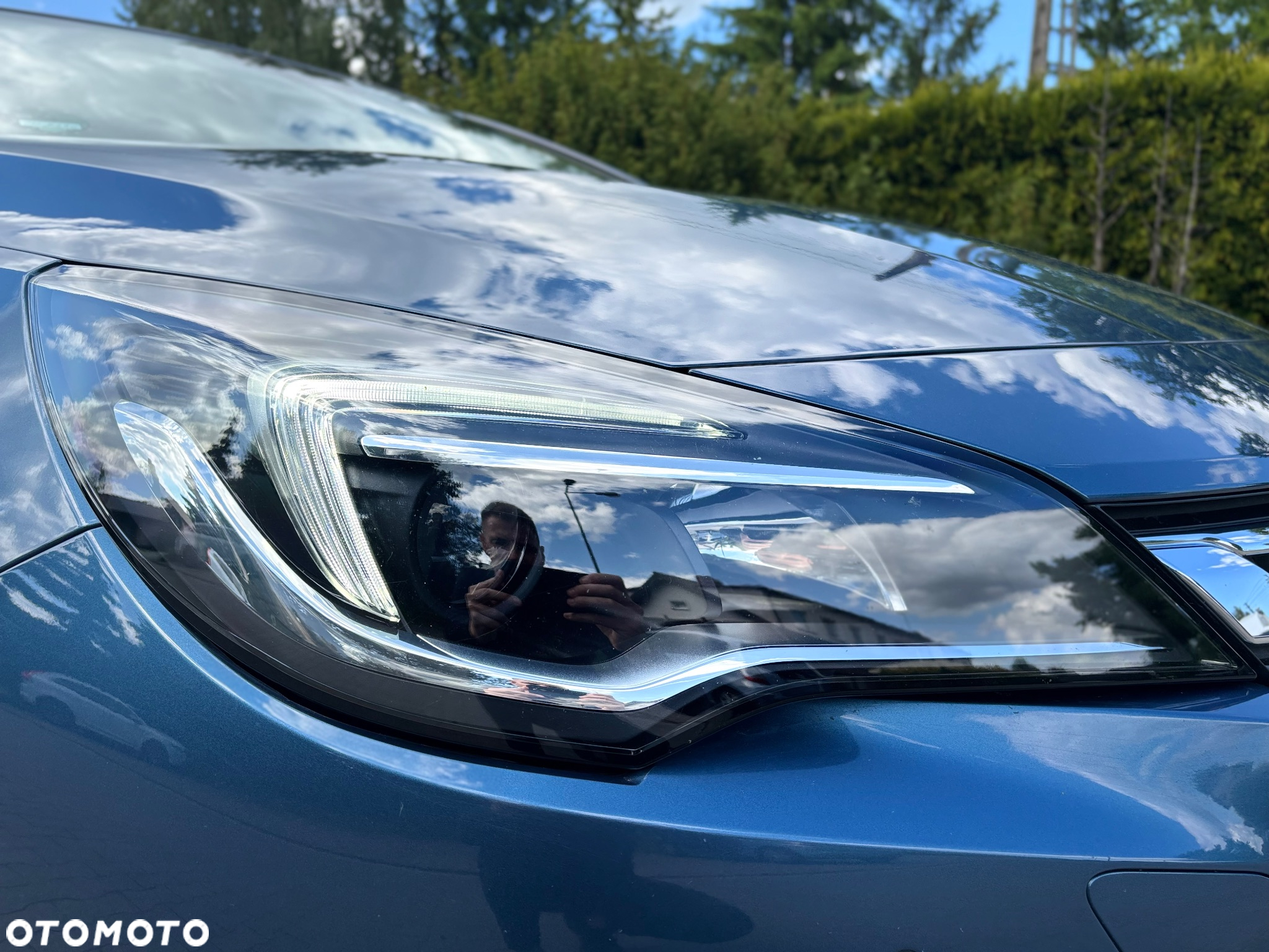 Opel Astra 1.4 Turbo Dynamic - 26