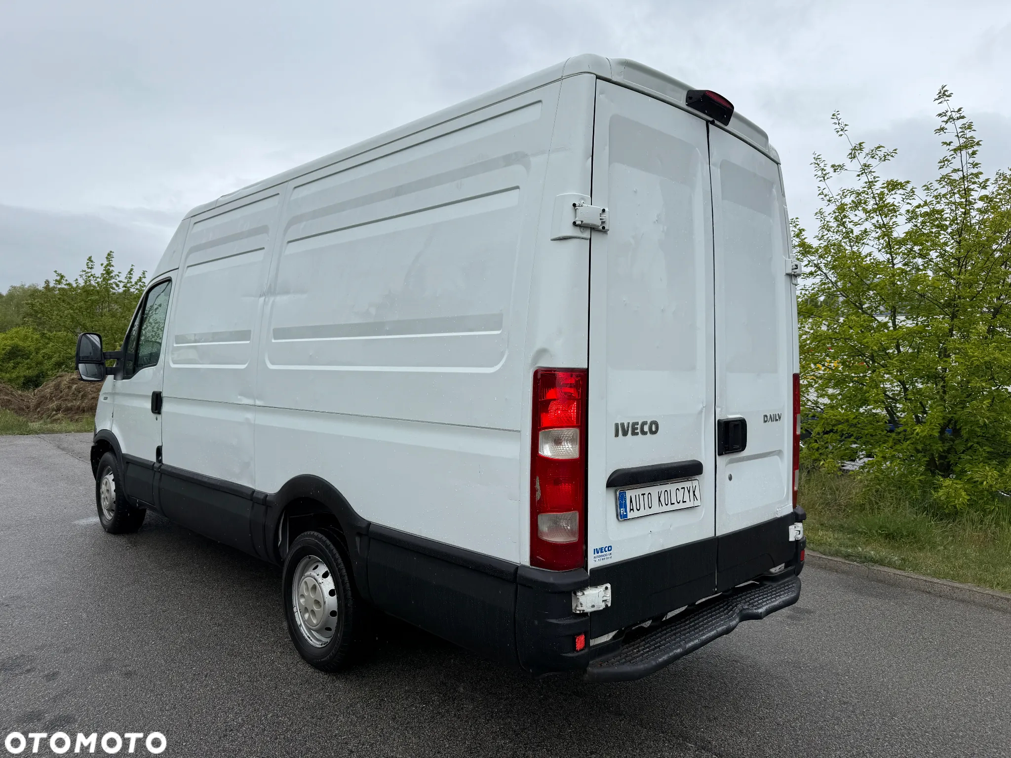 Iveco Daily 35S11 - 7