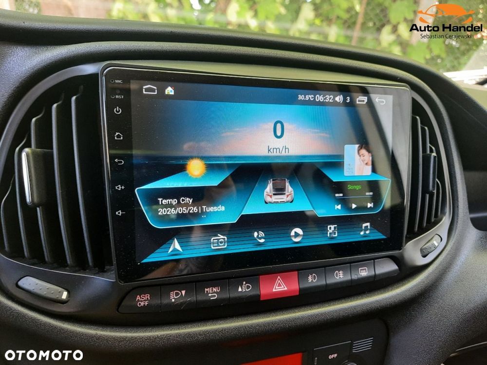 Fiat Doblo - 22