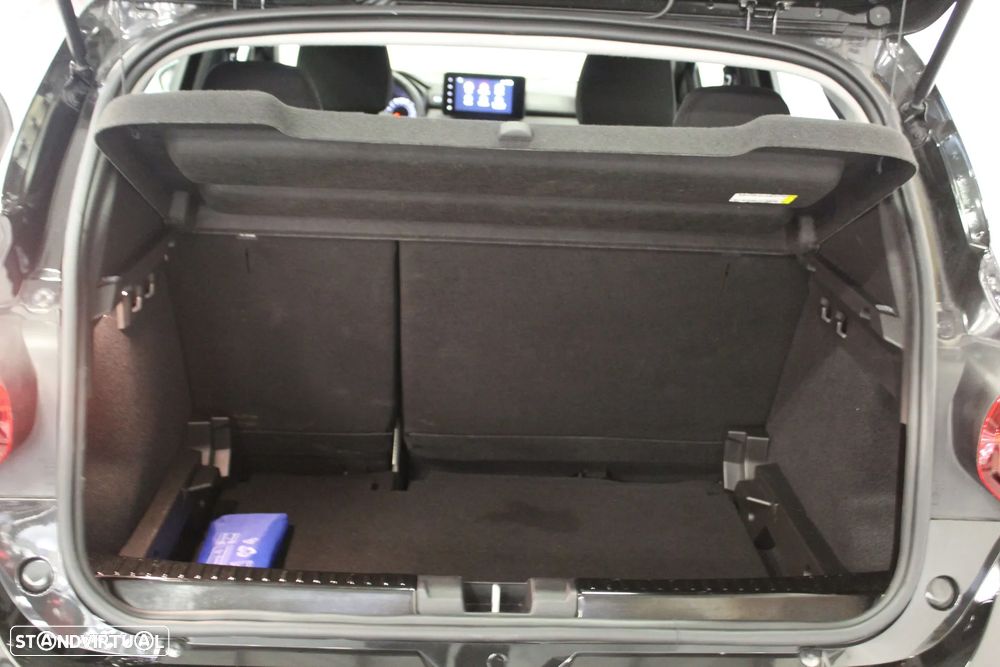 Dacia Sandero 1.0 TCe Expression - 20