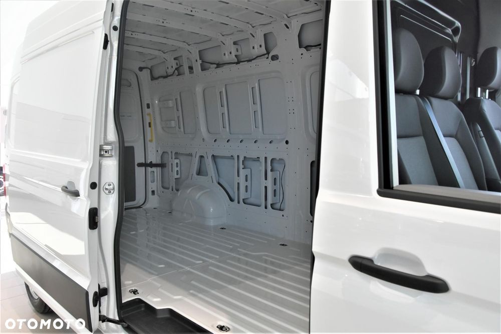 Volkswagen Crafter - 6