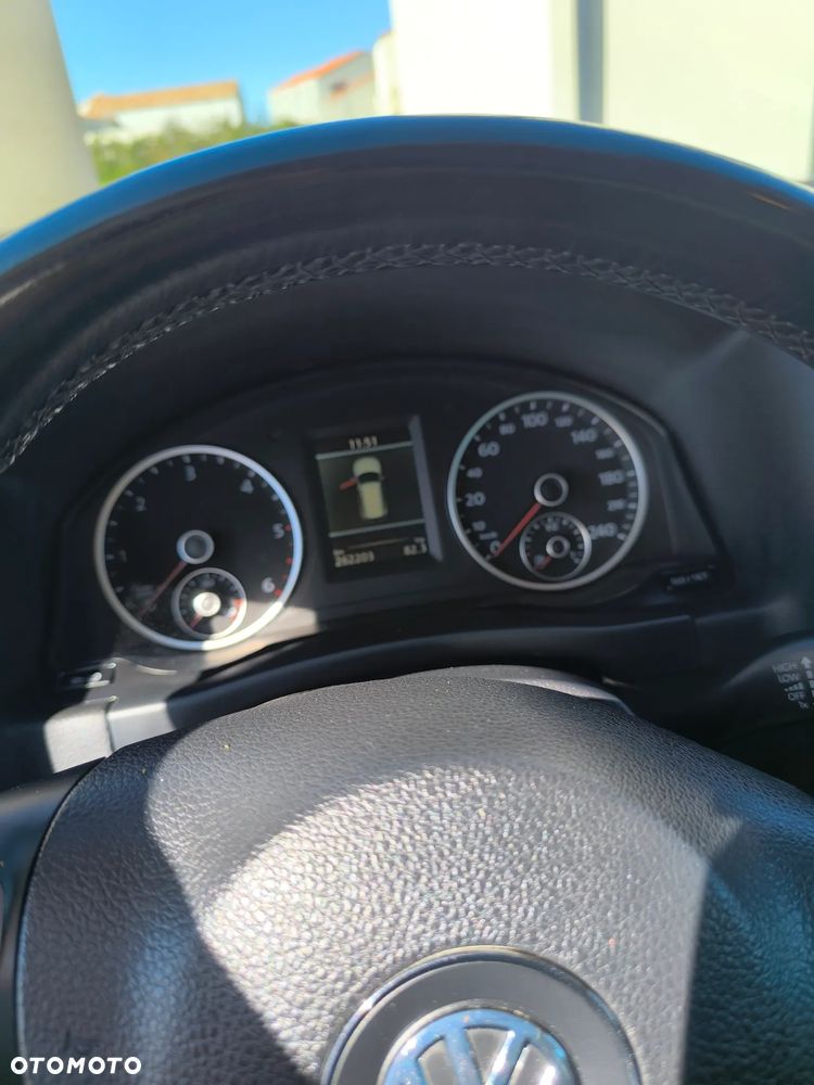Volkswagen Tiguan 2.0 TDI DPF BlueMotion Technology CityScape - 23
