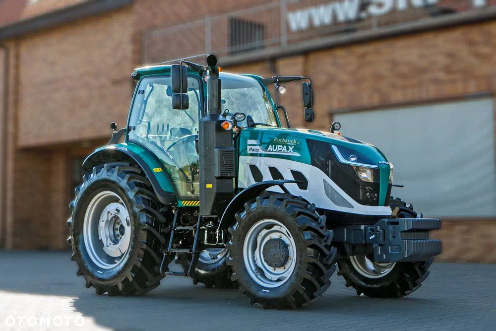 Aupax 4110 - 7