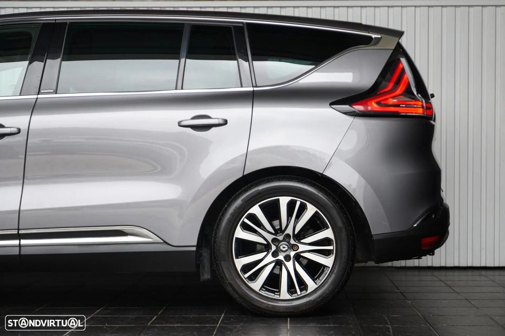 Renault Espace 1.6 dCi Zen EDC - 21