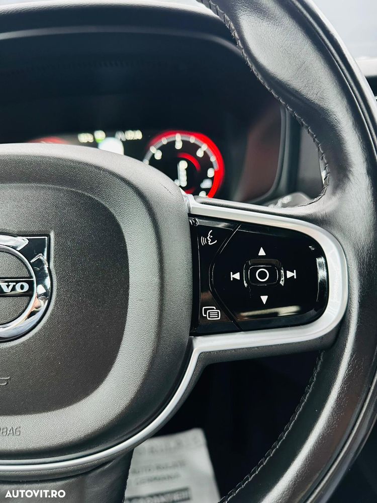 Volvo V60 D4 Geartronic Inscription - 32