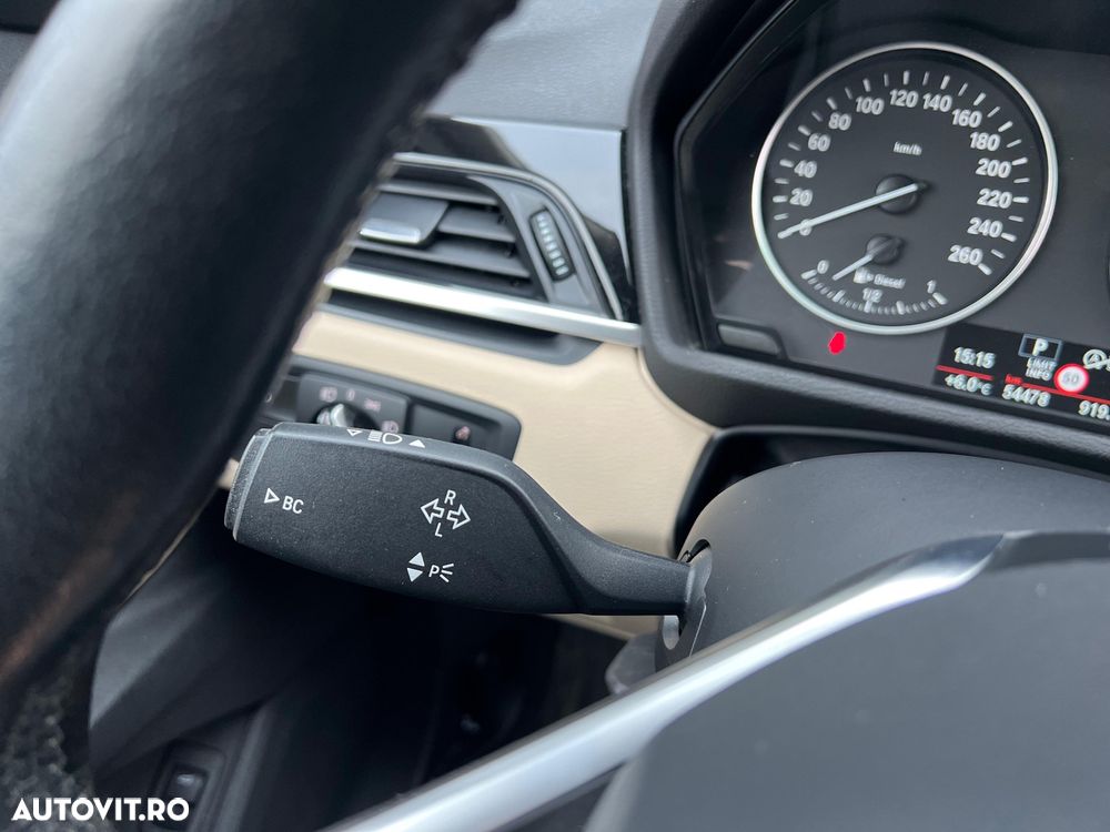 BMW X1 - 31