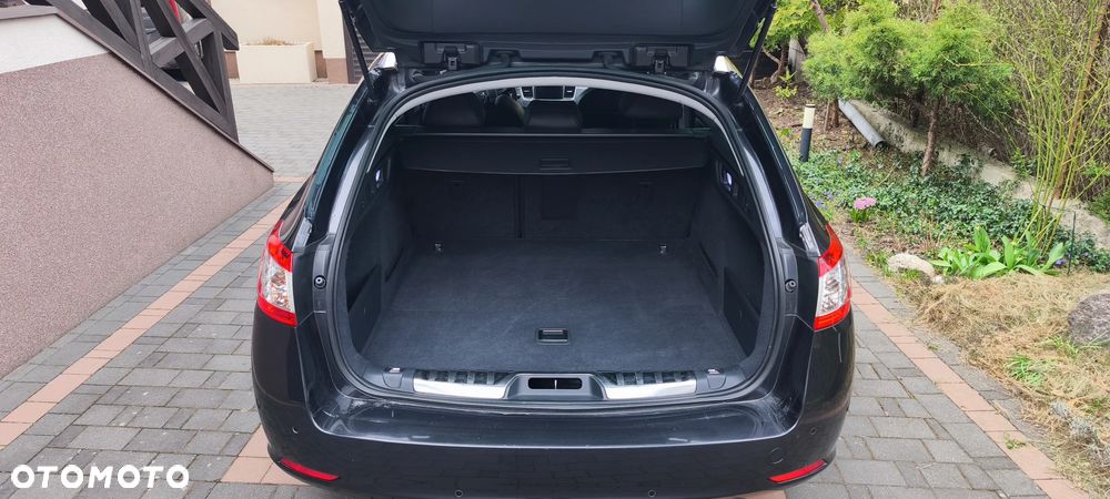 Peugeot 508 2.0 BlueHDi Allure S&S - 4