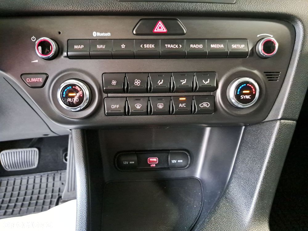 Kia Sportage - 26