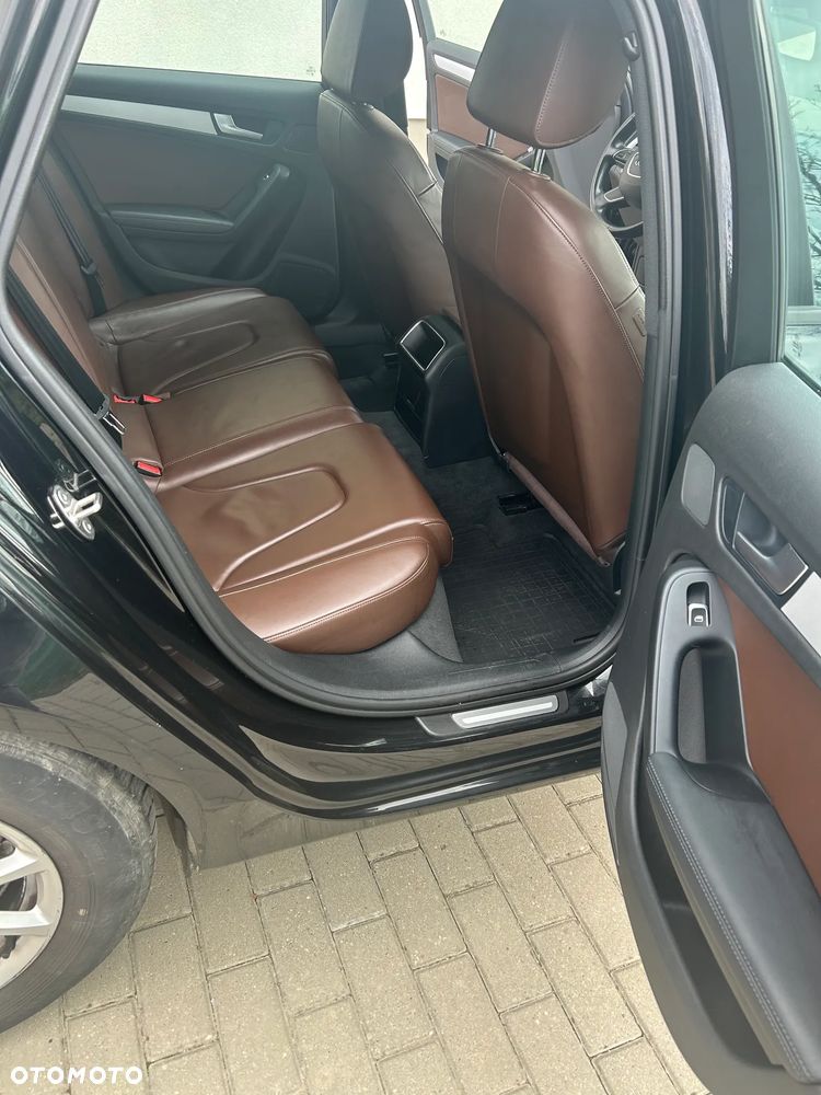 Audi A4 Avant - 10