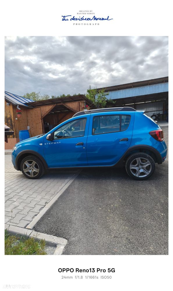 Dacia Sandero Stepway - 3