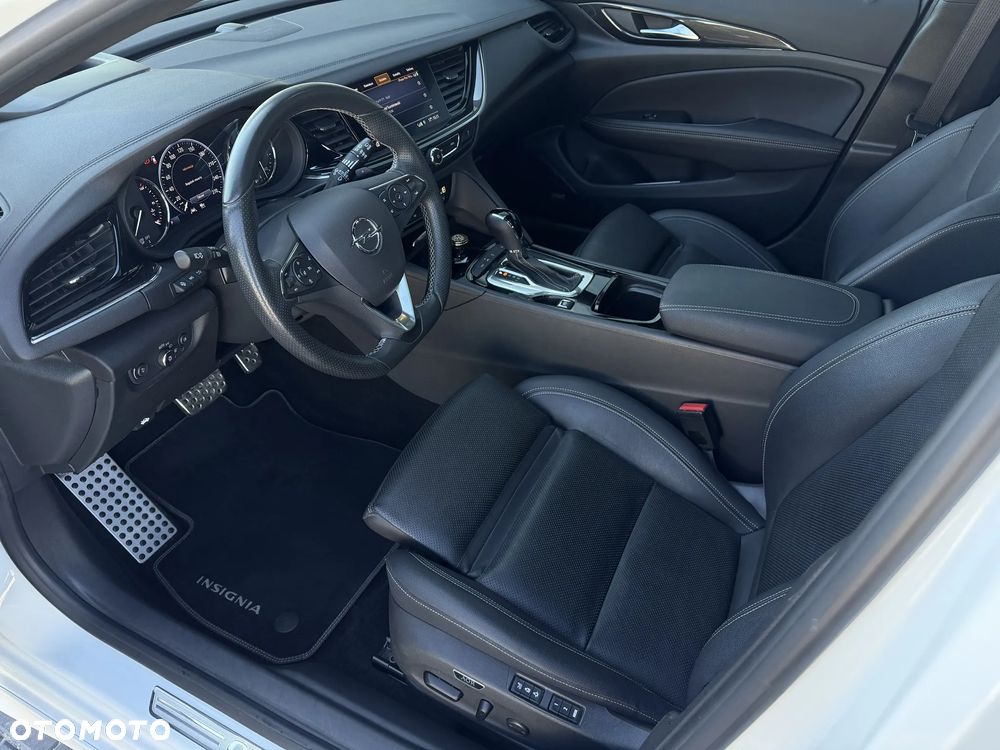 Opel Insignia 2.0 CDTI GS Line + S&S - 26