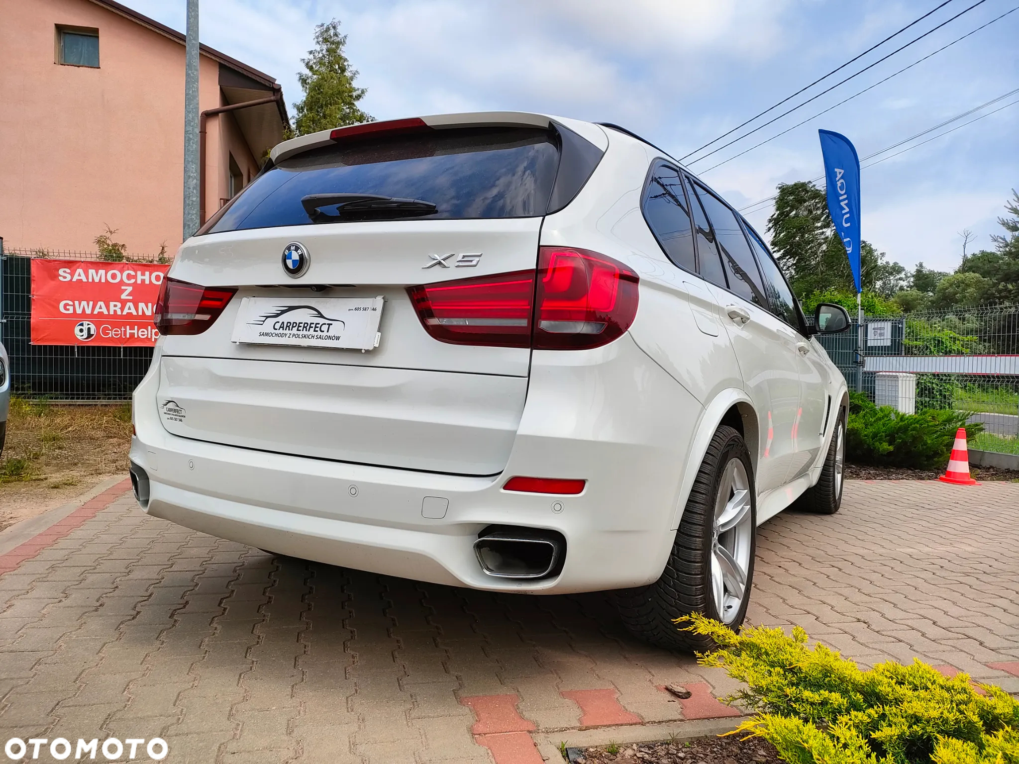 BMW X5 xDrive25d sport - 4